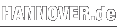 Firmenlogo Hannover.de Internet GmbH