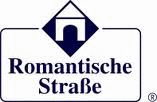 Logo der Firma Romantische Straße Touristik-Arbeitsgemeinschaft GbR
