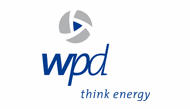 Logo der Firma wpd onshore GmbH & Co. KG
