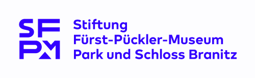 Logo der Firma Stiftung Fürst-Pückler-Museum Park und Schloss Branitz