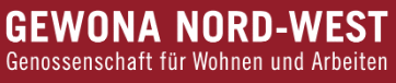 Logo der Firma GEWONA NORD-WEST