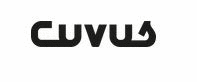 Logo der Firma Cuvus