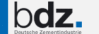 Logo der Firma Bundesverband der Deutschen Zementindustrie e.V. (bdz)