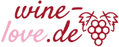 Logo der Firma wine-love.de