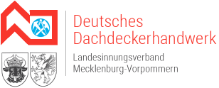Logo der Firma Landesinnungsverband des Dachdeckerhandwerks Mecklenburg-Vorpommern