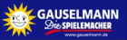 Logo der Firma Gauselmann AG