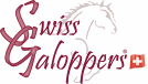 Firmenlogo Swiss Galoppers GmbH