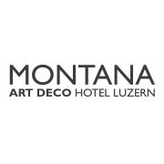Logo der Firma Art Deco Hotel Montana