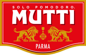 Logo der Firma Mutti s.p.a.