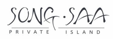 Logo der Firma Song Saa Private Island