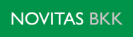 Firmenlogo NOVITAS BKK