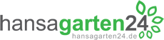 Logo der Firma Hansagarten24 GmbH