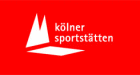 Logo der Firma Kölner Sportstätten GmbH