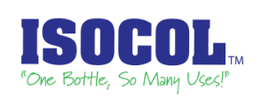 Logo der Firma Isocol Pty Ltd