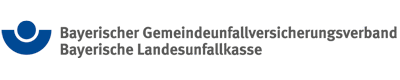 Logo der Firma Kommunale Unfallversicherung Bayern