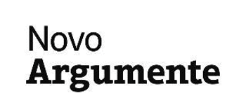 Logo der Firma Novo Argumente Verlag GmbH