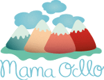 Logo der Firma Mama Ocllo Import UG (haftungsbeschränkt)