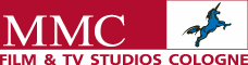 Logo der Firma MAGIC MEDIA COMPANY TV-Produktionsgesellschaft mbH