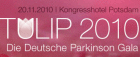 Benefiz-Gala "TULIP 2010" in Potsdam mit Gastauftritt Jennifer Rush