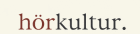 Hör-Literatur zum „Deutschen Herbst“