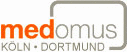 Logo der Firma medomus GmbH