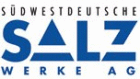 Logo der Firma Südwestdeutsche Salzwerke AG