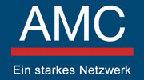 Logo der Firma AMC Finanzmarkt GmbH