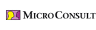 Logo der Firma MicroConsult Microelectronics Consulting & Training GmbH