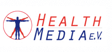Logo der Firma Health-Media e.V c/o Ev.-Luth. Diakonissenanstalt