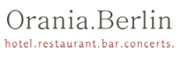 Logo der Firma Orania.Berlin GmbH & Hotel & Restaurant Co KG