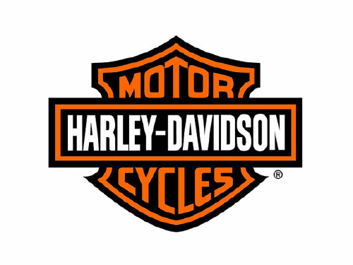 Logo der Firma Harley-Davidson Germany GmbH
