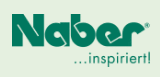Logo der Firma Naber GmbH