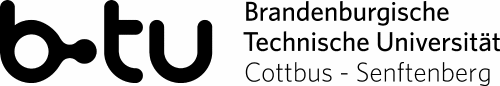 Logo der Firma Brandenburgische Technische Universität Cottbus-Senftenberg