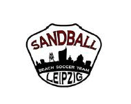 Logo der Firma SandBall Leipzig e.V.