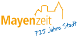 Firmenlogo Stadtverwaltung Mayen