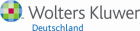 Logo der Firma Wolters Kluwer Deutschland GmbH