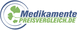 Logo der Firma MedikamentePreisvergleich.de