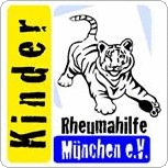Logo der Firma Kinder-Rheumahilfe München e. V