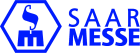 Firmenlogo Saarmesse GmbH