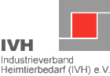 Firmenlogo Industrieverband Heimtierbedarf (IVH) e. V.