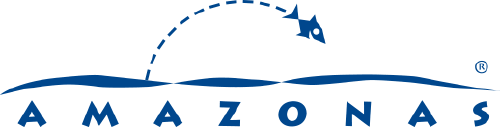 Logo der Firma Amazonas GmbH