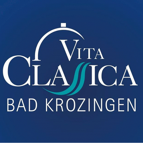Logo der Firma Kur und Bäder GmbH Bad Krozingen