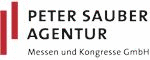 Logo der Firma Peter Sauber Agentur Messen und Kongresse GmbH