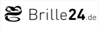 Logo der Firma Brille24.de