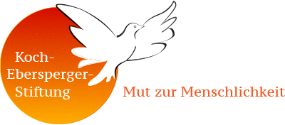 Logo der Firma Koch-Ebersperger-Stiftung