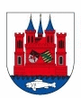 Logo der Firma Lutherstadt Wittenberg