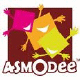 Cobi und Asmodee - Exklusiver Vertrieb für Deutschland, Österreich und die Schweiz