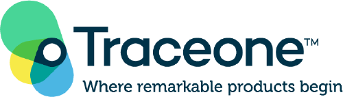 Logo der Firma Trace One GmbH