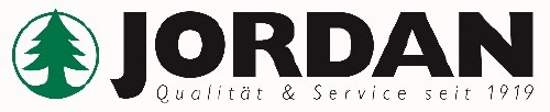 Logo der Firma W. & L. Jordan GmbH