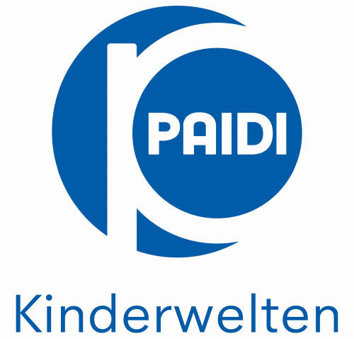 Logo der Firma PAIDI Möbel GmbH